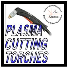 Plasma Cutting Torches